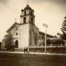 Mission San Buenaventura