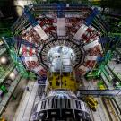 Large Hadron Collider at CERN