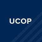 "UCOP" index card