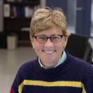 Professor Deb Niemeier