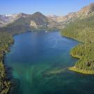 Emerald Bay Lake Tahoe UC Davis