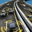 Futuristic transportation