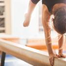 gymnast