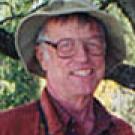 Photo: man in  hat