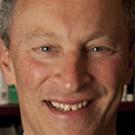 Photo: Provost Ralph J. Hexter