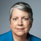 Janet Napolitano mugshot for index