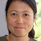 Tina Jeoh