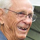 Photo: Professor Emeritus John A. Jungerman
