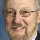 Photo: Vice Provost William B. Lacy