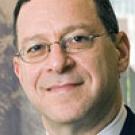 Photo: headshot of Harris Lewin