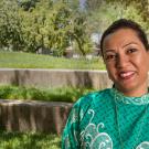 Yasmeen Kahn