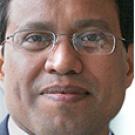 Photo: Professor Prasant Mohapatra