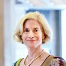 Mugshot: Martha C. Nussbaum