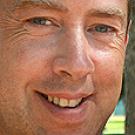 Photo: Paul Dodd, associate vice chancellor, Office of Research