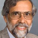 Photo: Paul Singh's portrait