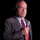 Portrait of Robert Reich