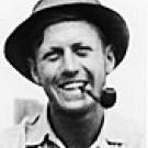Photo: 1930s portrait of Arnold "Rosy" Rosenwald