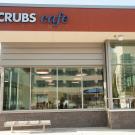 Scrubs Cafe.