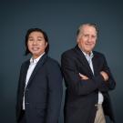 Founders of Sierra Biopharma