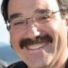 Photo: Professor Howard Spero