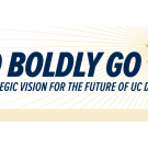 To Boldly Go