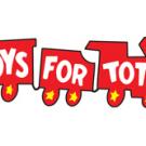 Toys for Tots logo