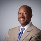Chancellor Gary May