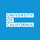 University of California logo