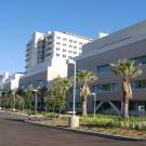 UC Davis Medical Center in Sacramento, California