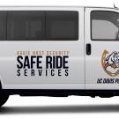 Safe Ride Van