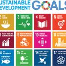 UN Sustainable Development Goals (chart)