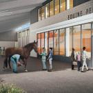 Future Veterinary Medical Center