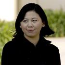 Photo: Yiyun Li