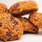 pumpkin cookies