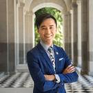 Alex Lee '17