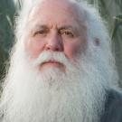 Howard Yana Shapiro with long white beard