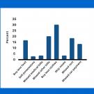 Graphic of effect on Latino Families