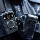 Police body camera