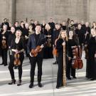 Joshua Bell and Academy of St Martin in the Fields