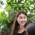 Biological sciences major UC Davis