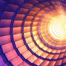 Hadron collider