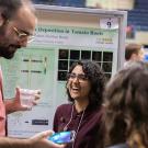 Undergraduate Research, Scholarship & Creative Activities Conference