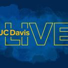 UC Davis LIVE Logo