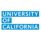 University of California logo