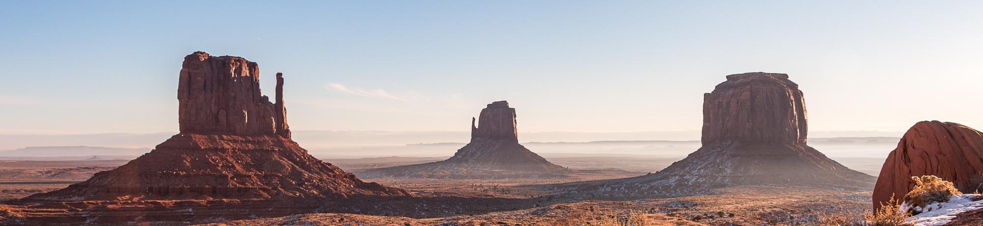 monument valley