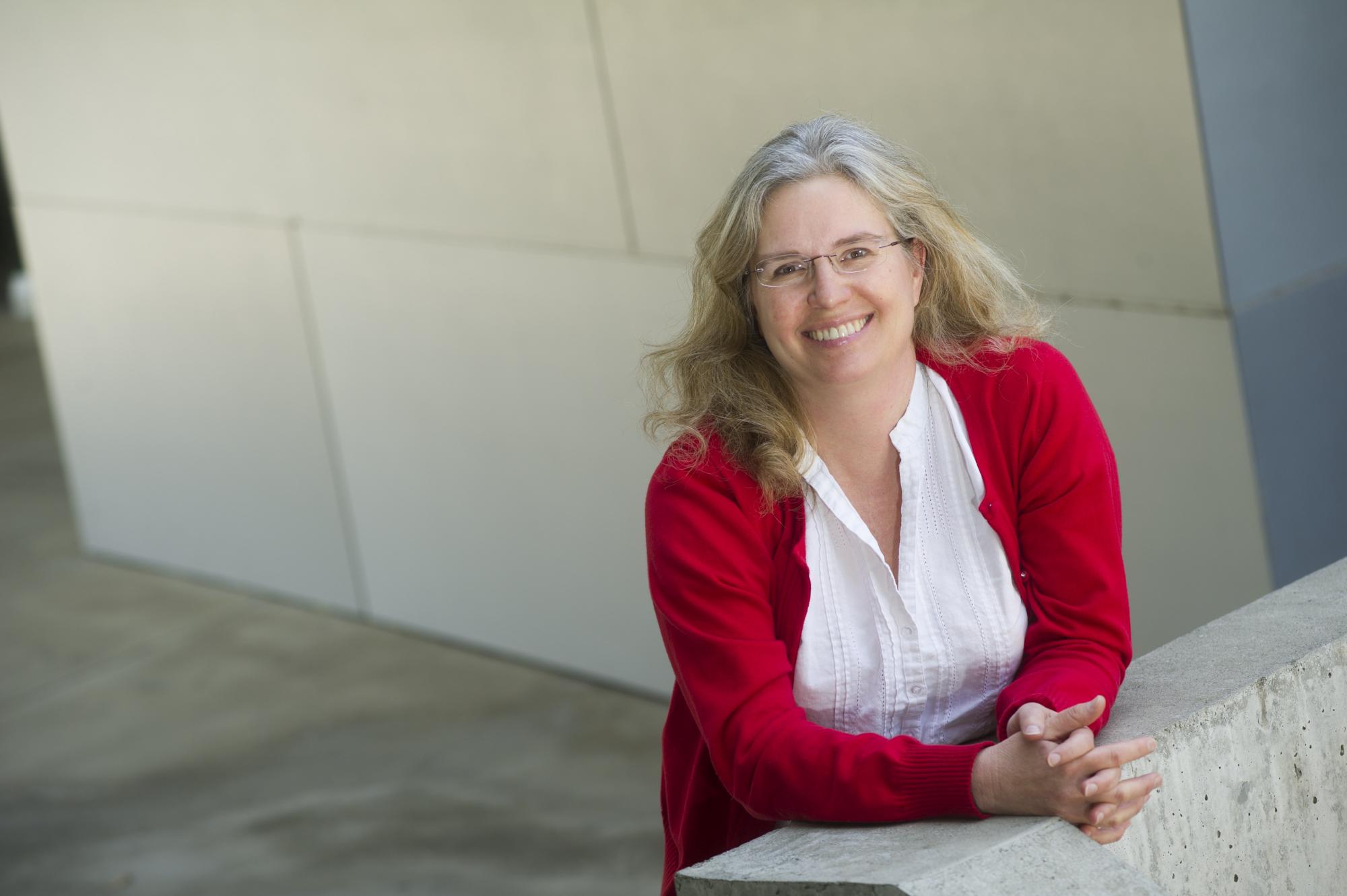 Nancy McTygue
