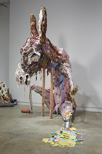 Sculpture