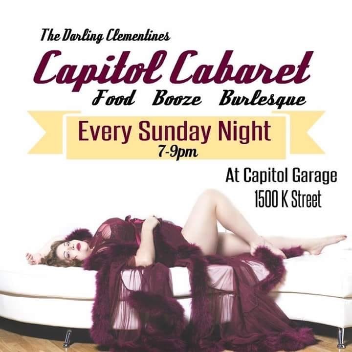 Promotional poster.