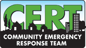 CERT logo