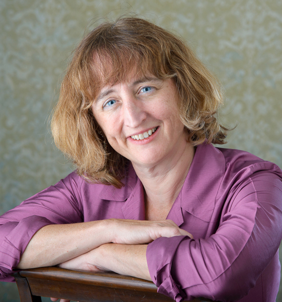 Professor Karen Chapple